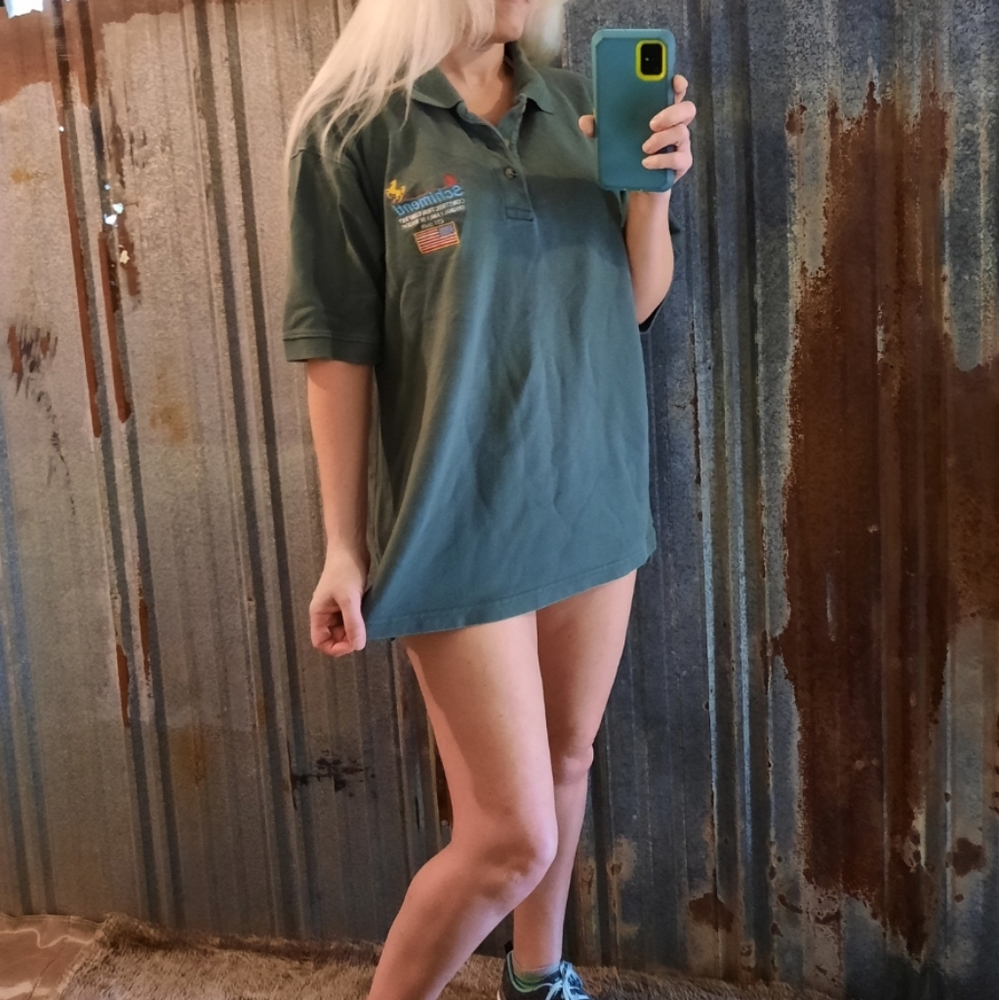 Schimenti Construction Shirt